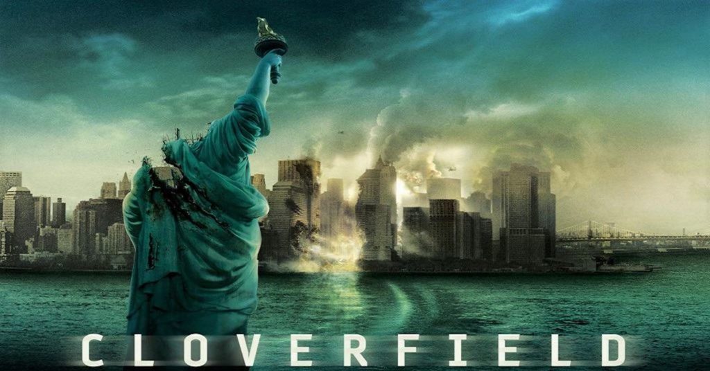 Cloverfield