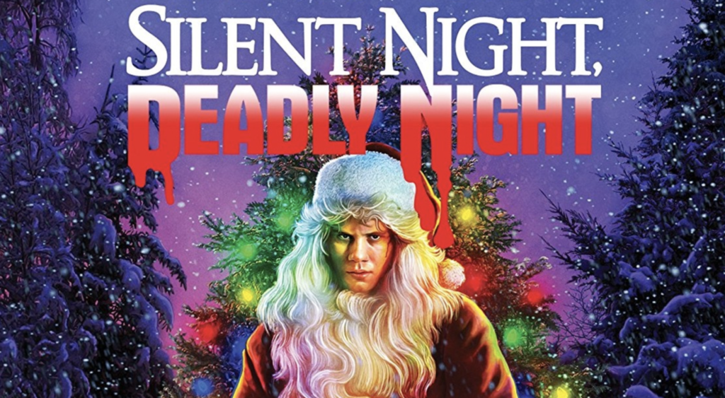 Silent Night, Deadly Night