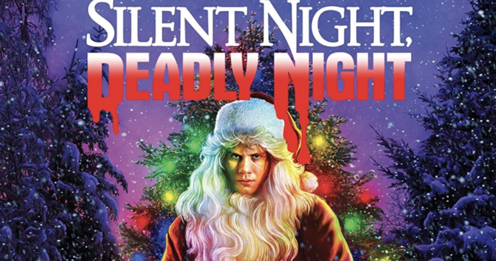 Silent Night, Deadly Night