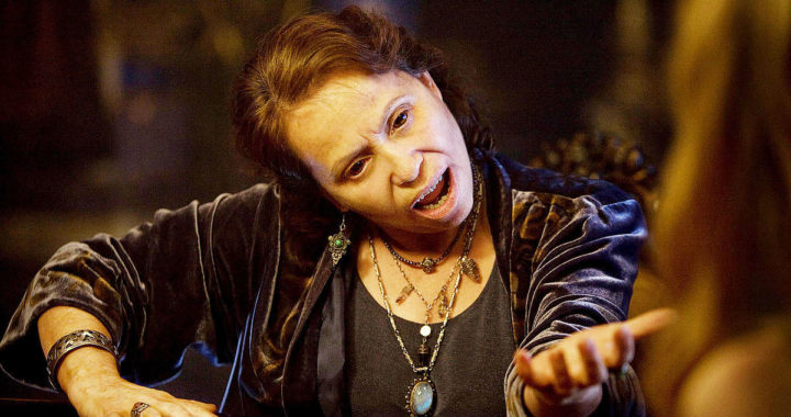 Adriana Barraza