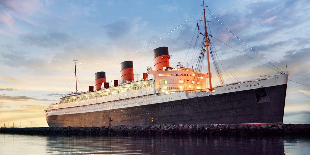 The Queen Mary