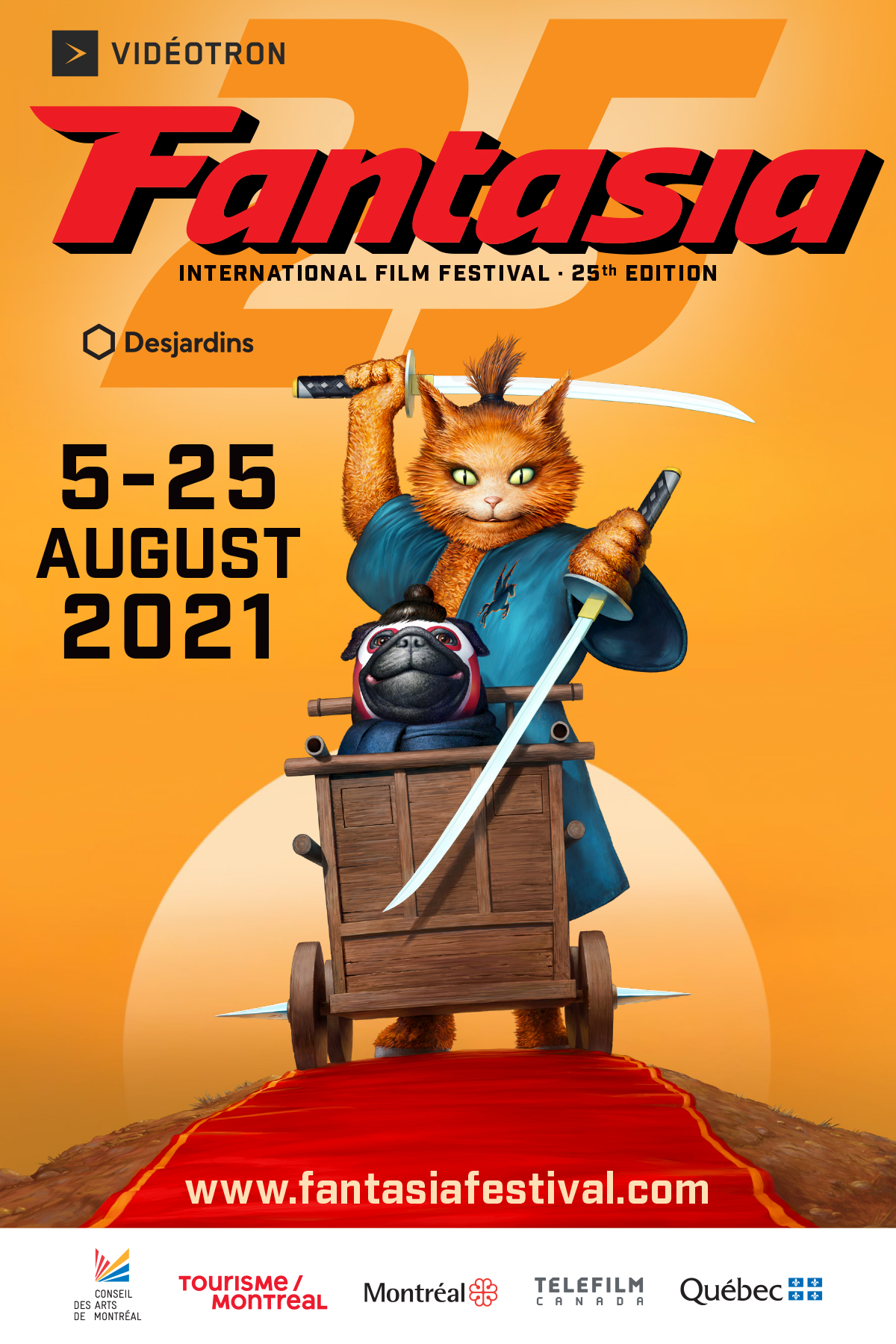 Fantasia Film Festival 