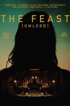 The Feast IFC Midnight