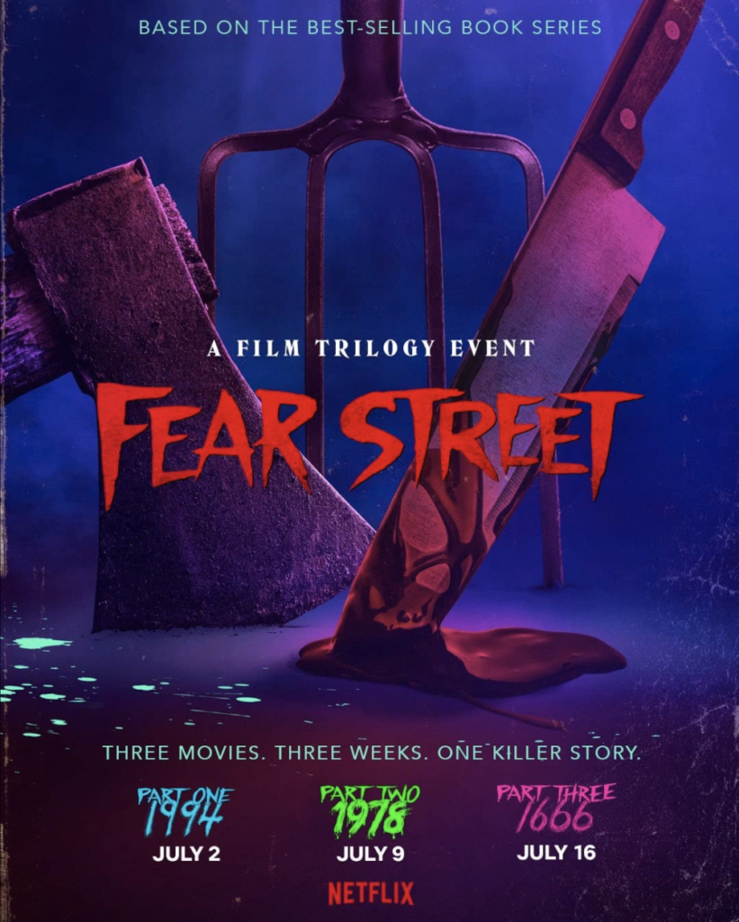 Fear Street