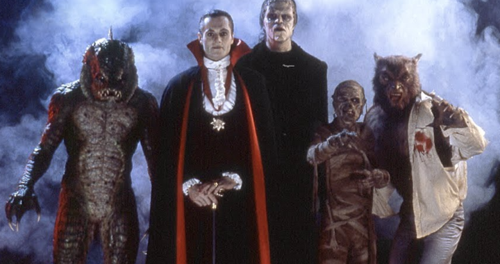 Monster Squad