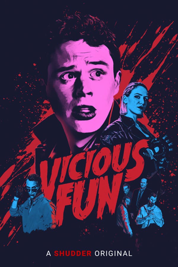 Vicious Fun