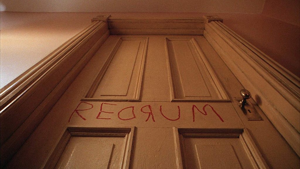 Redrum