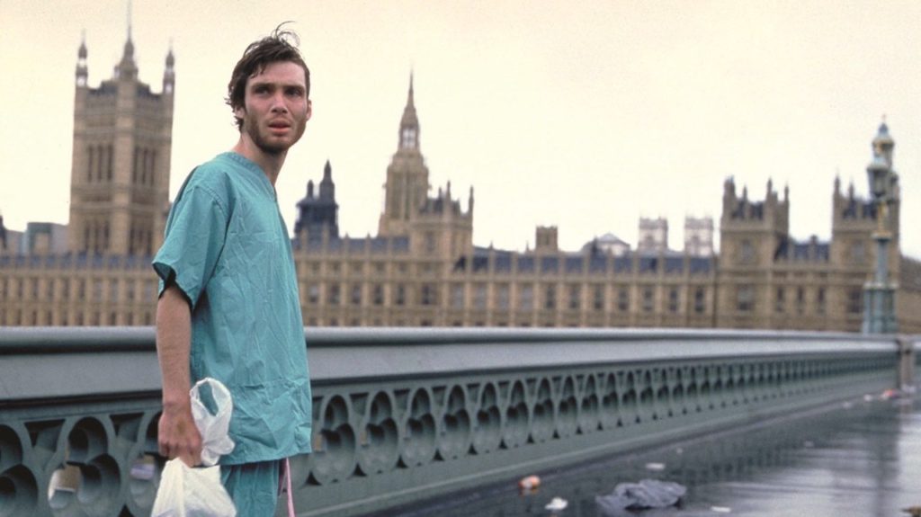 28 Days Later