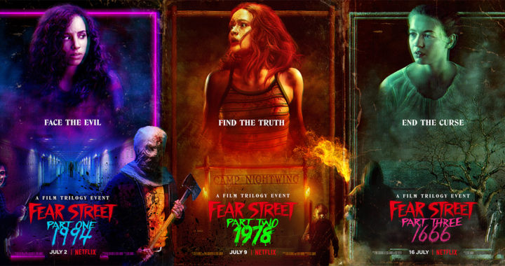 Fear Street