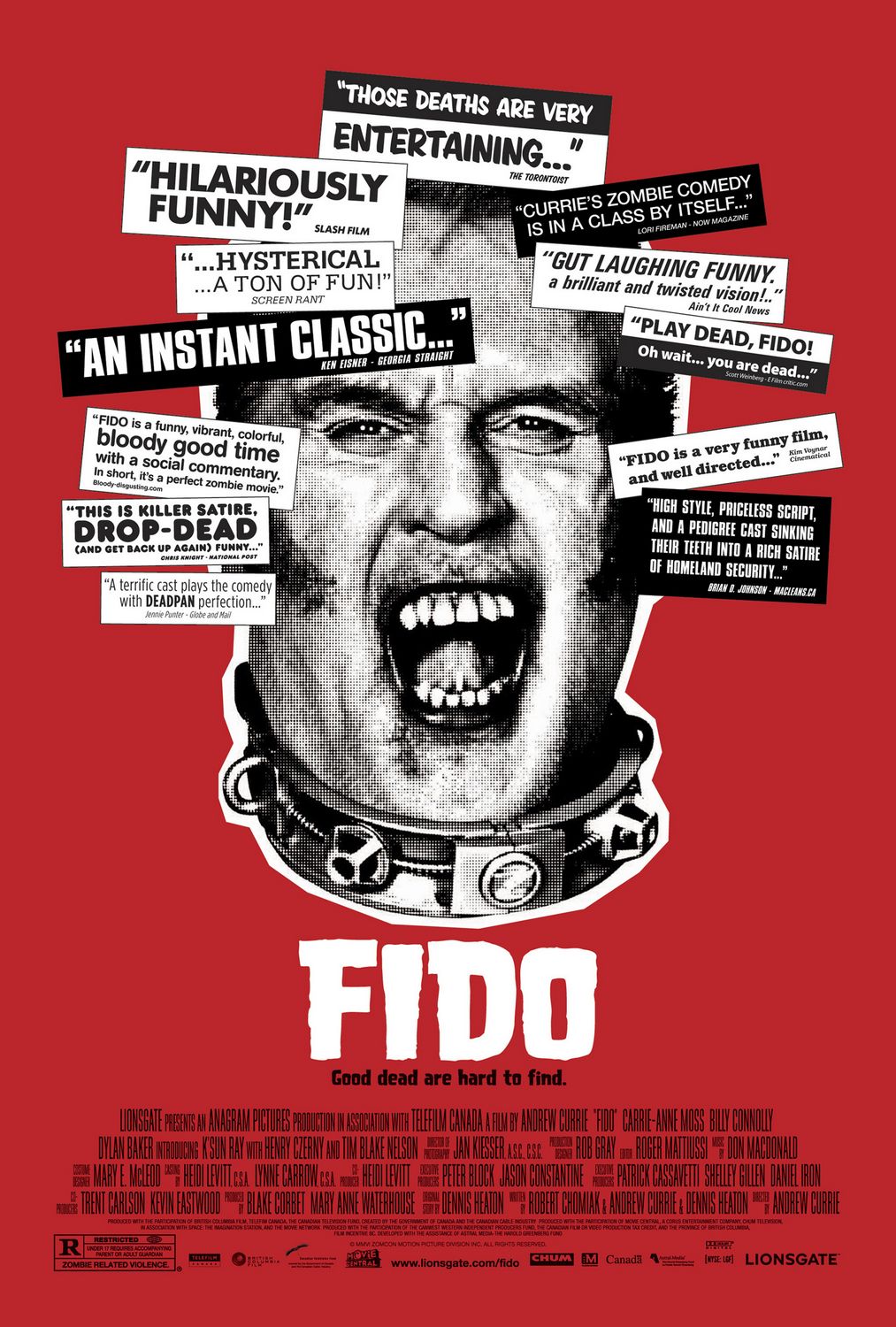 Fido 2006