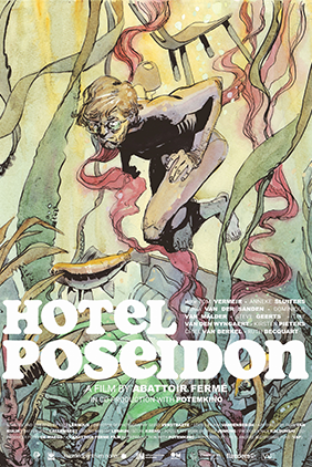 Hotel Poseidon 