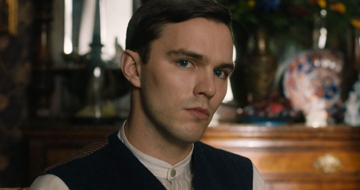 Renfield Nicholas Hoult