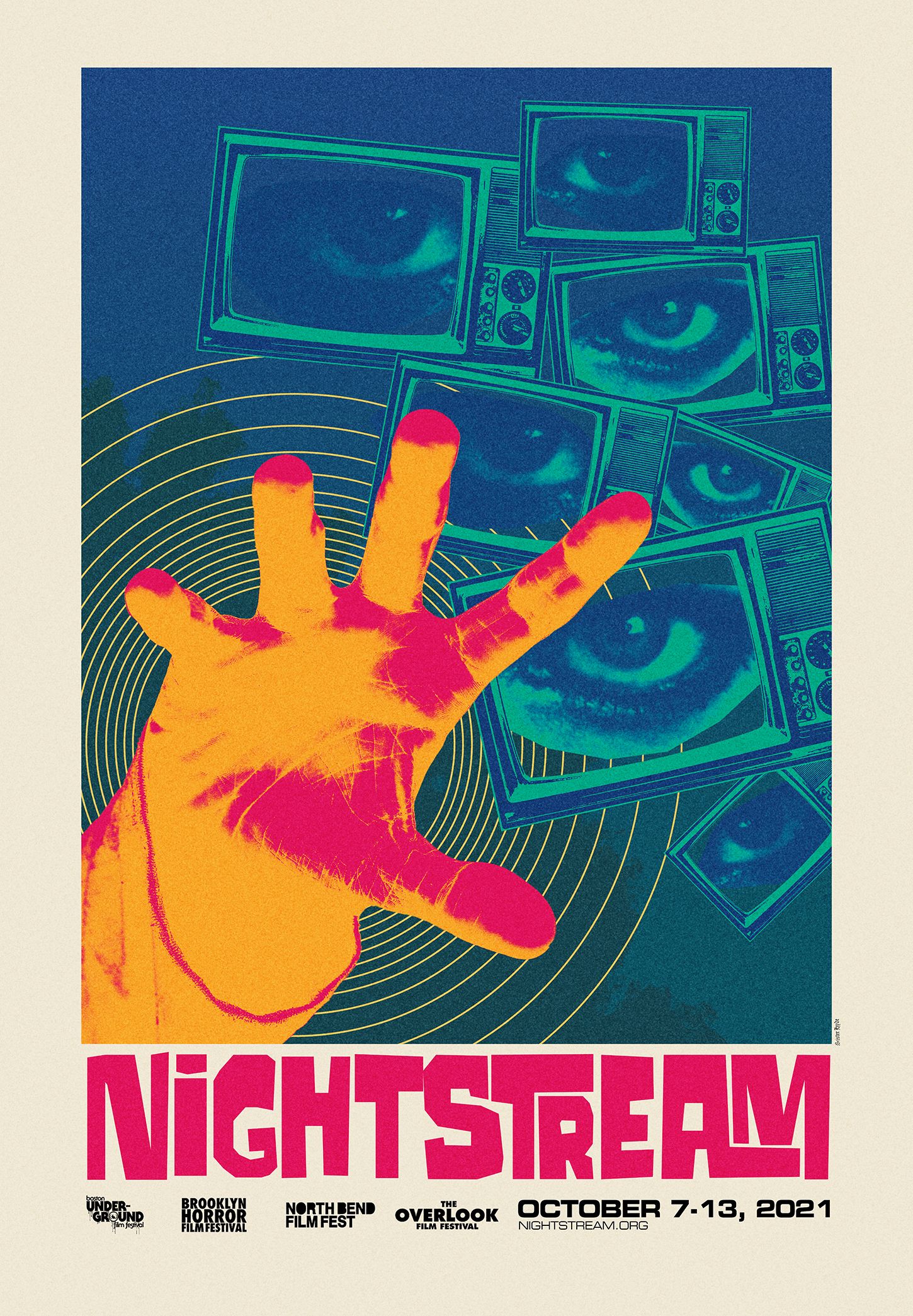 Nightstream 2021