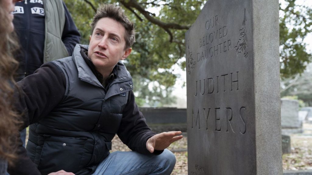 David Gordon Green