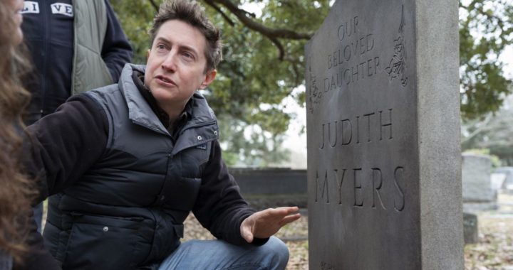 David Gordon Green