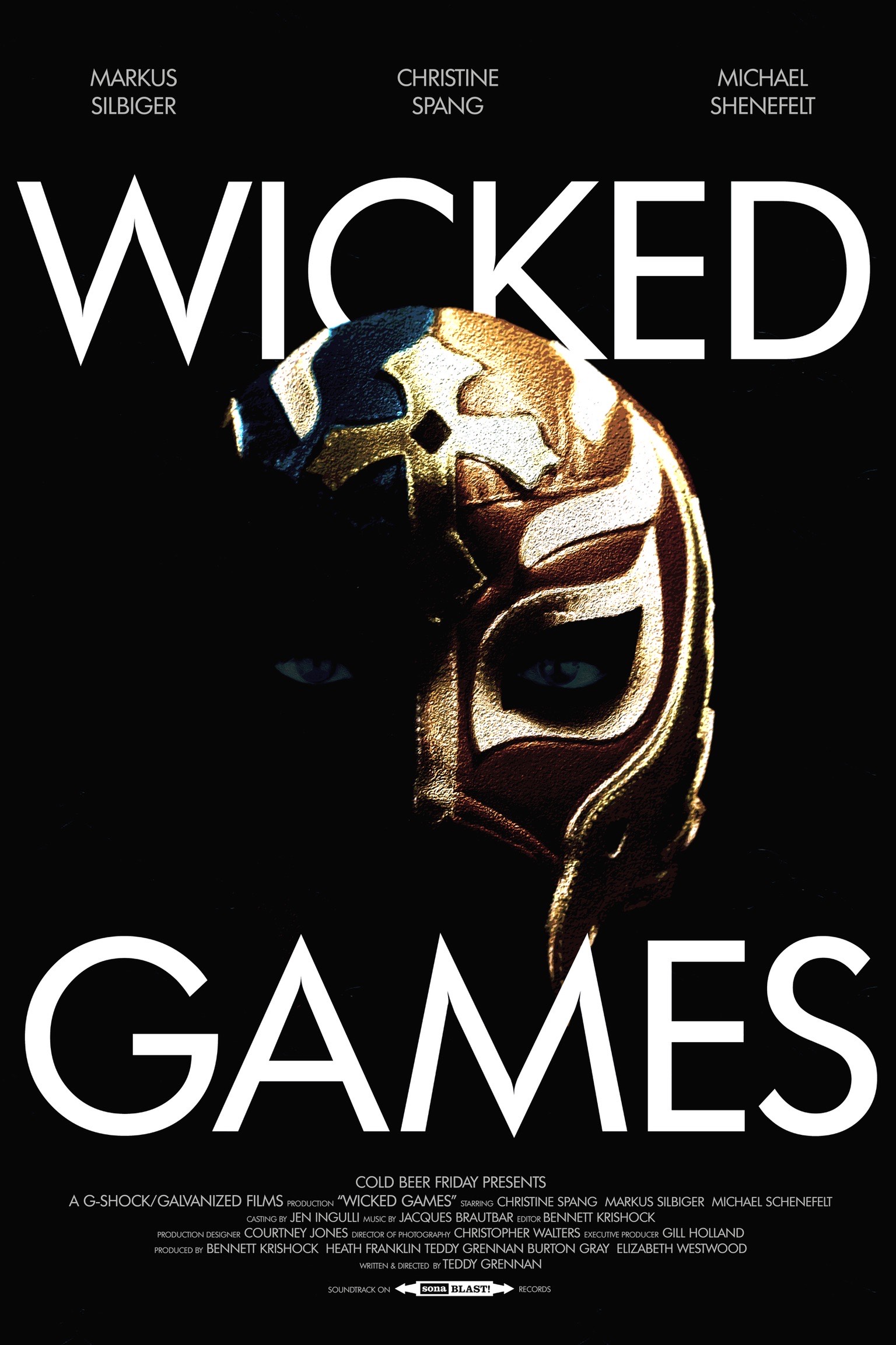 Wicked Games 