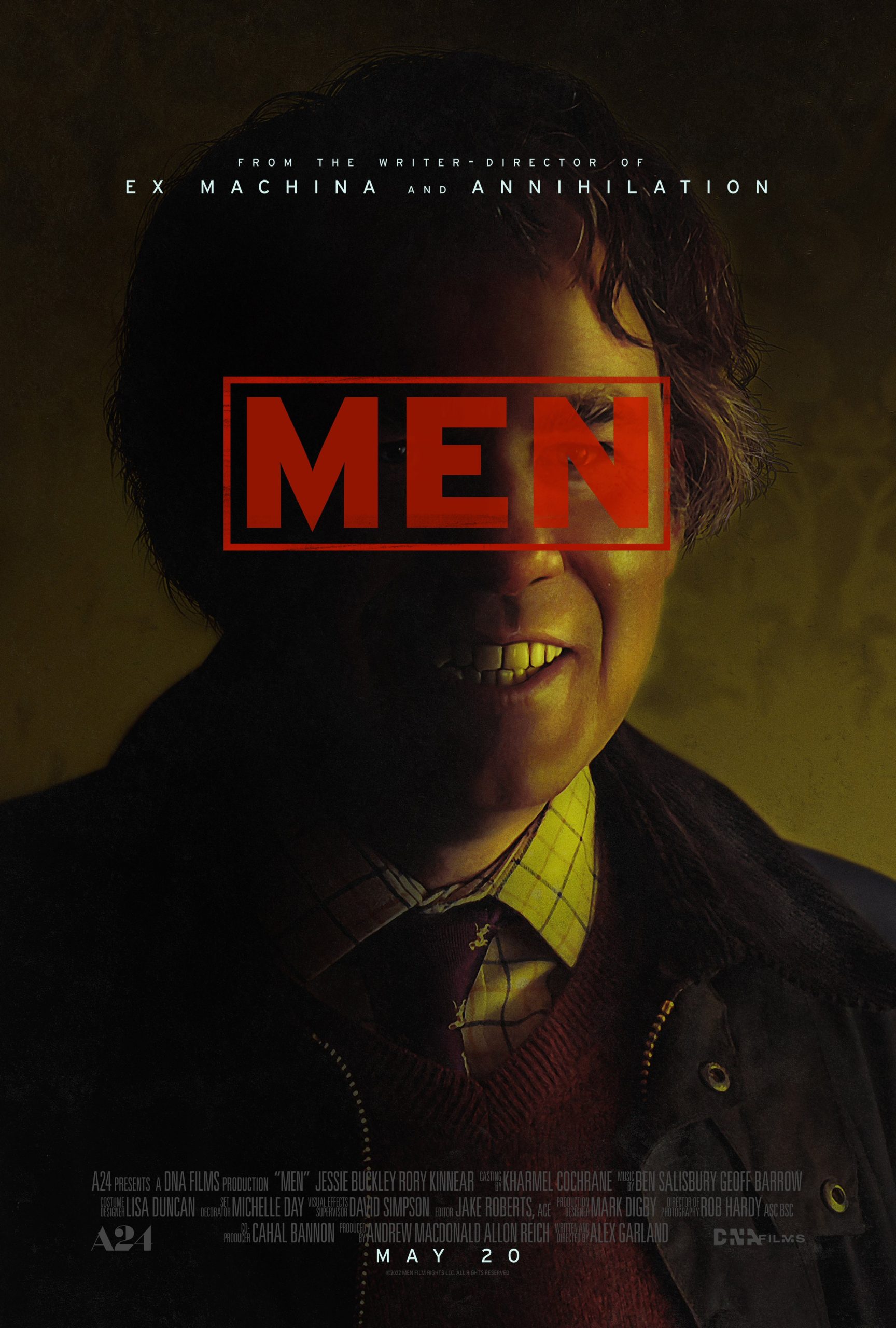 Men 