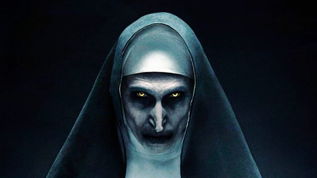 The Nun 2