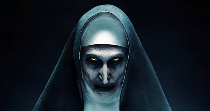 The Nun 2