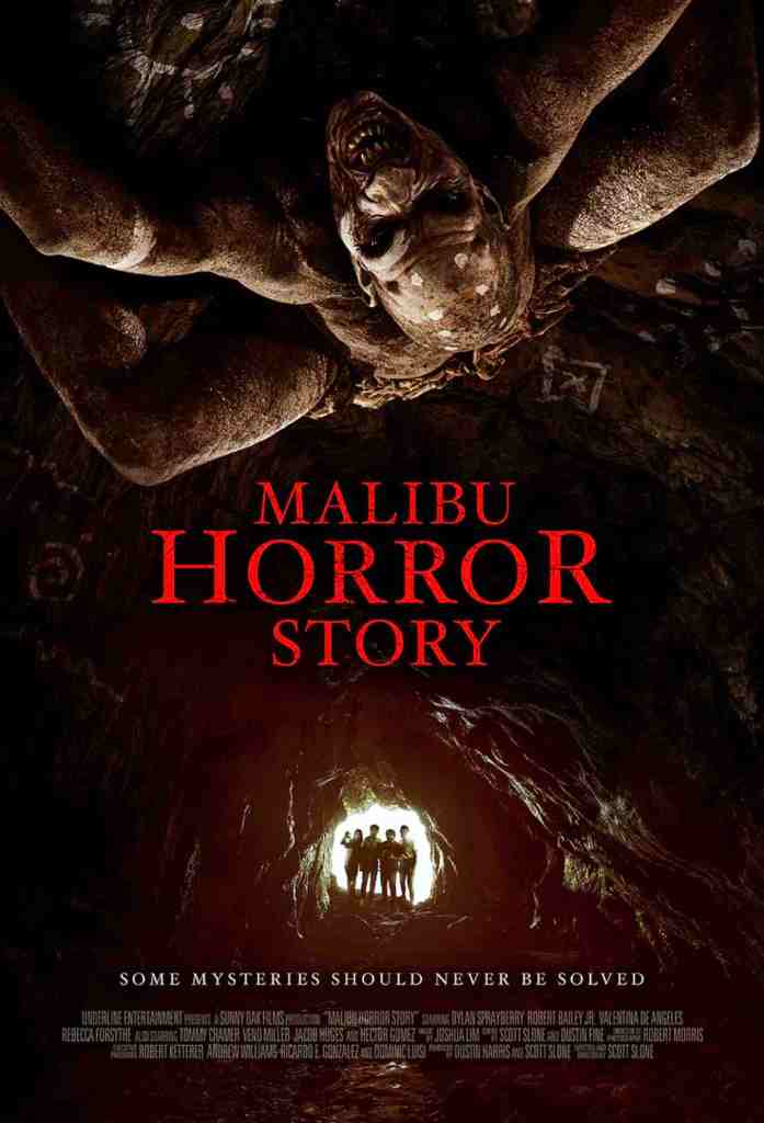 Malibu Horror Story