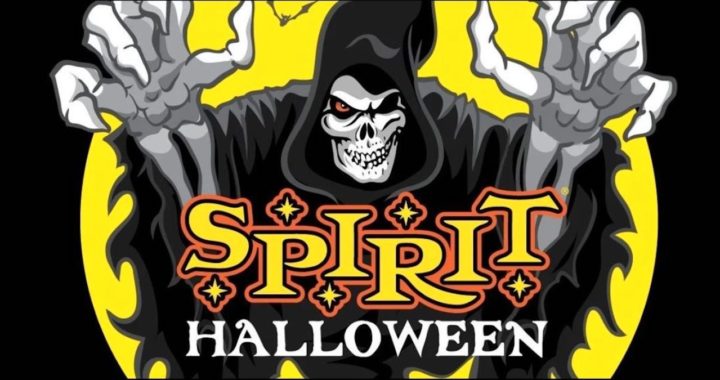 Spirit Halloween