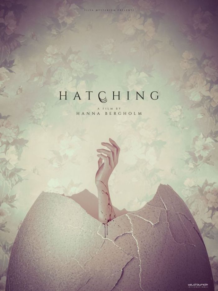 Hatching 