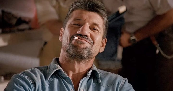 Fred Ward