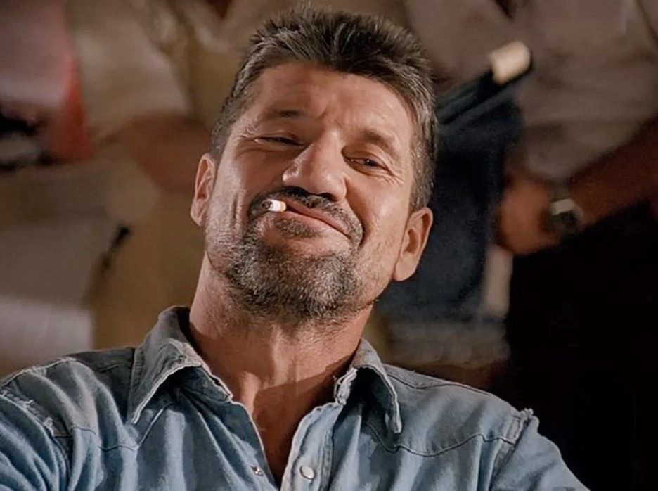 Fred Ward